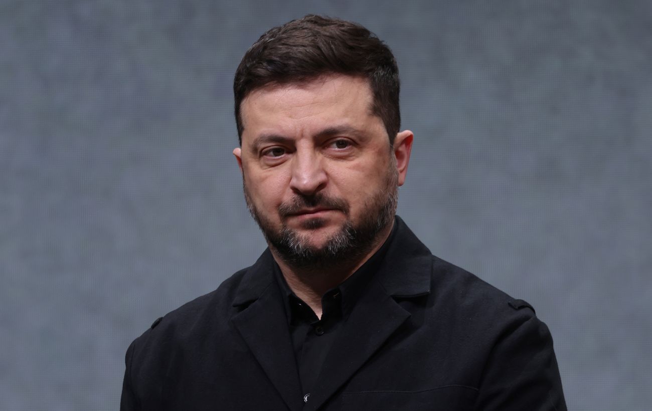 Зеленський звільнив керівників СБУ у Києві та трьох областях: що відомо про кадрові зміни 