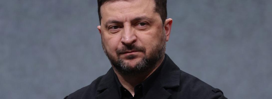 Зеленський звільнив керівників СБУ у Києві та трьох областях: що відомо про кадрові зміни 