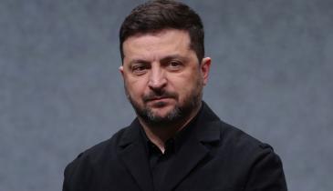 Зеленський звільнив керівників СБУ у Києві та трьох областях: що відомо про кадрові зміни 