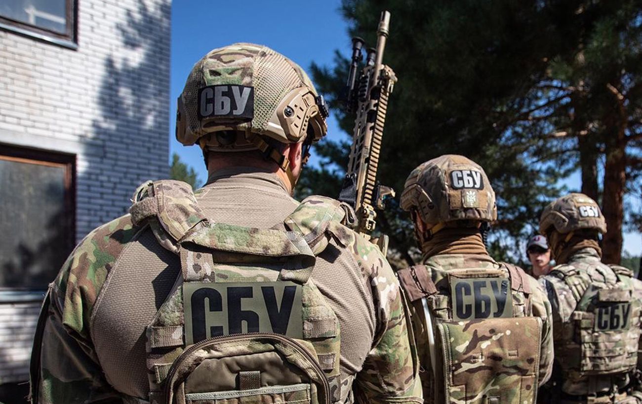 СБУ затримала агента Кремля, який наводив авіабомби на Краматорськ: подробиці