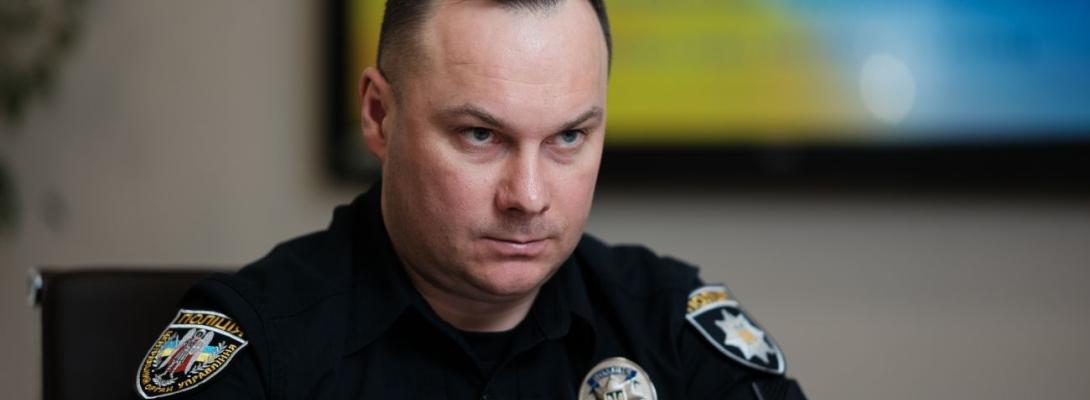 Шокуюча цифра! Голова Нацполіції розкрив, скільки зброї зараз на руках в українців