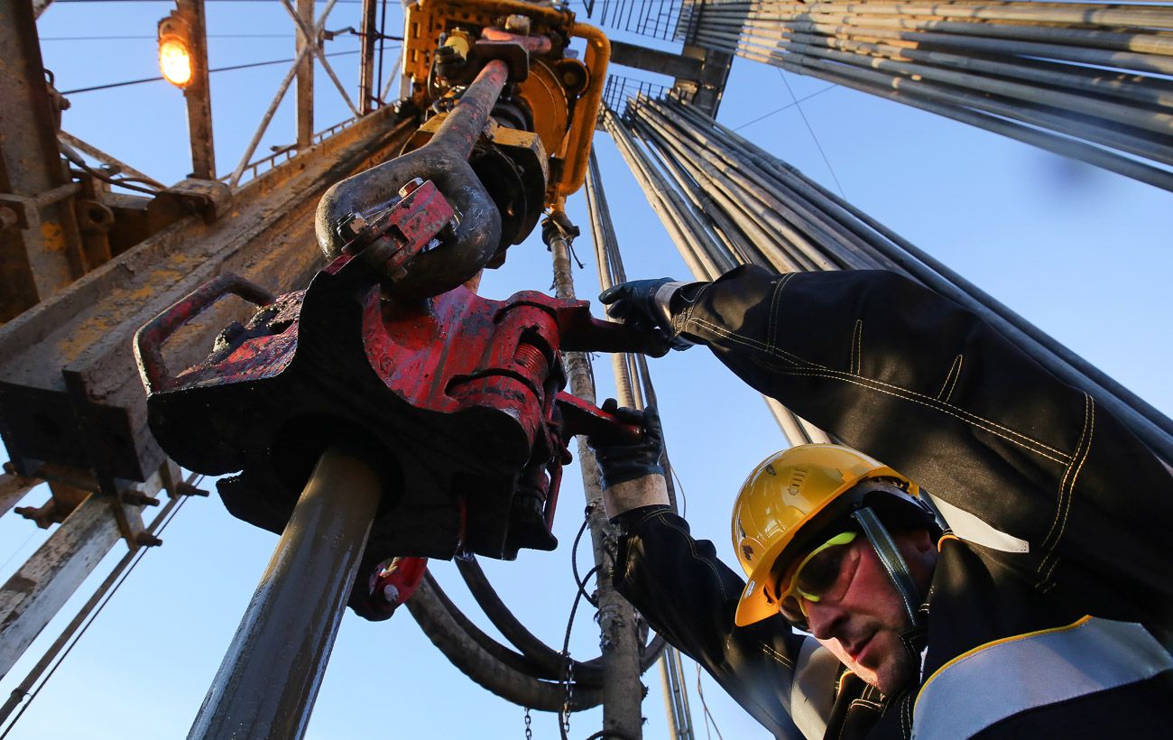 Ціни на нафту підскочили через відсутність прогресу у переговорах між Іраном та США