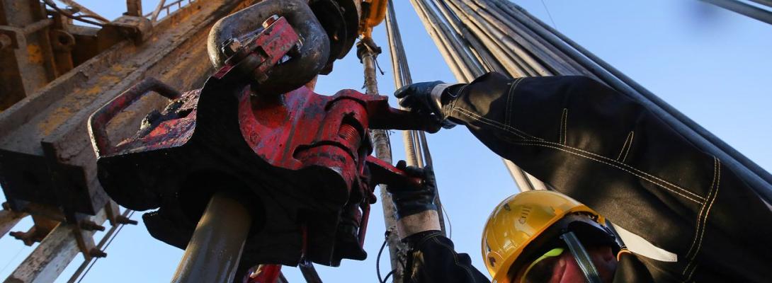 Ціни на нафту підскочили через відсутність прогресу у переговорах між Іраном та США