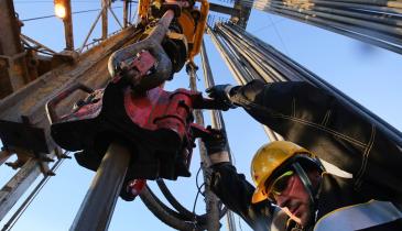 Ціни на нафту підскочили через відсутність прогресу у переговорах між Іраном та США