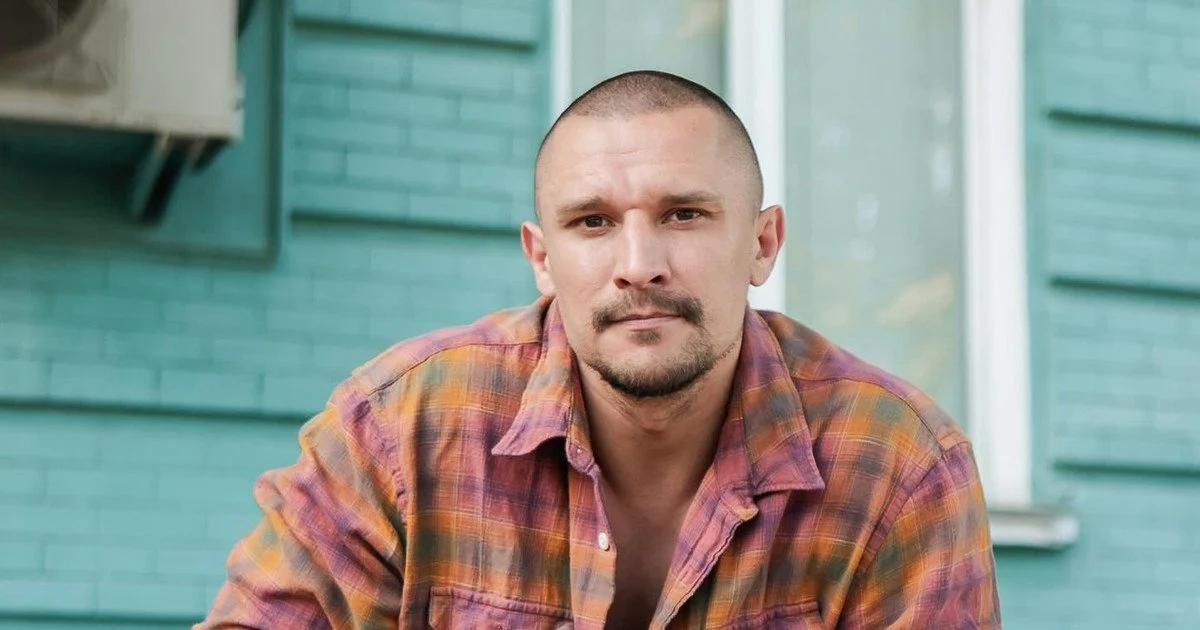 Це приховували від фанатів: відомий режисер несподівано розкрив правду про Цимбалюка 