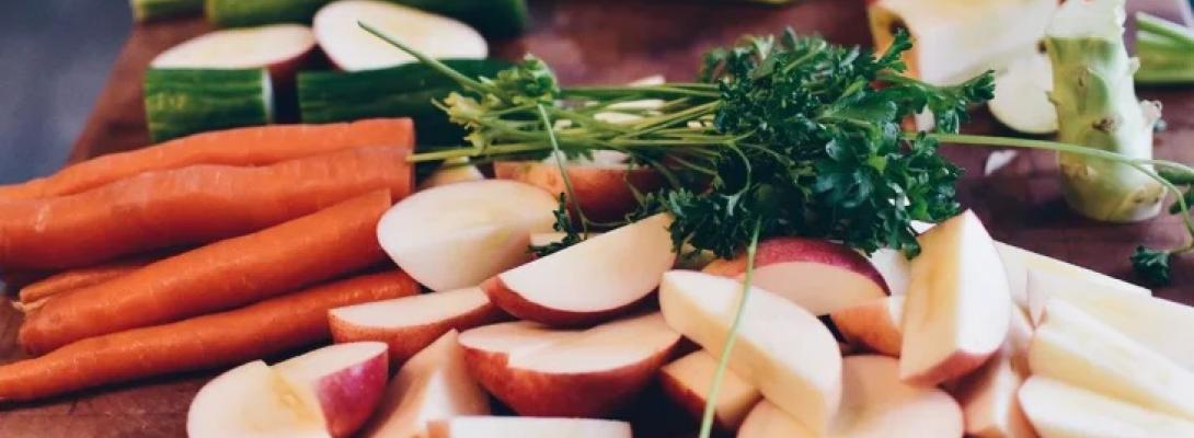 Продукти, які буквально рятують серце: що потрібно додати у раціон вже сьогодні