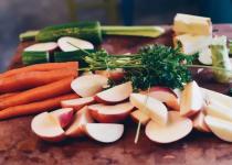 Продукты, буквально спасающие сердце: что нужно добавить в рацион уже сегодня