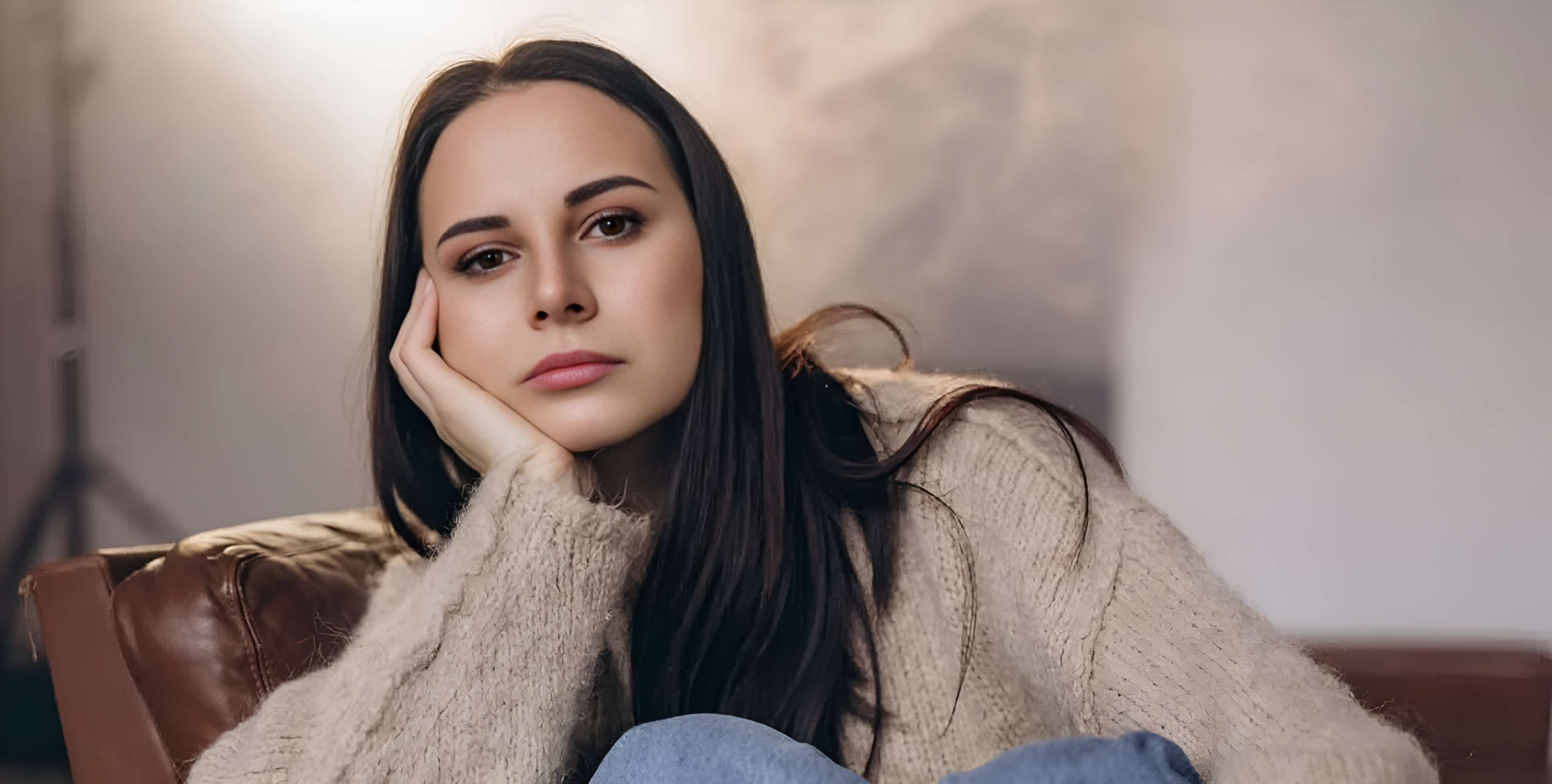 Скандал не вщухає: Емма Антонюк відповіла на критику через висловлювання про ВПО