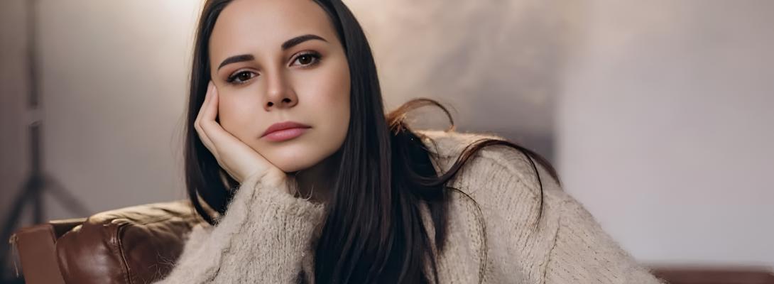 Скандал не вщухає: Емма Антонюк відповіла на критику через висловлювання про ВПО