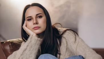 Скандал не вщухає: Емма Антонюк відповіла на критику через висловлювання про ВПО