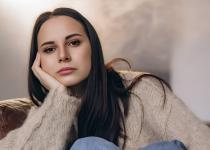 Скандал не вщухає: Емма Антонюк відповіла на критику через висловлювання про ВПО