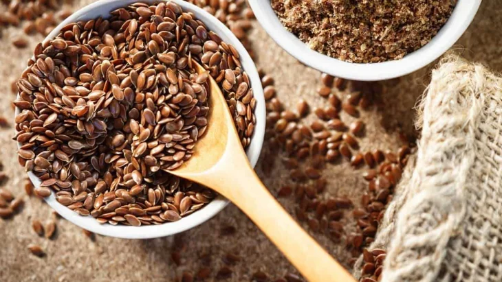 Неочікувані наслідки: насіння льону може бути не таким безпечним, як вважалося раніше