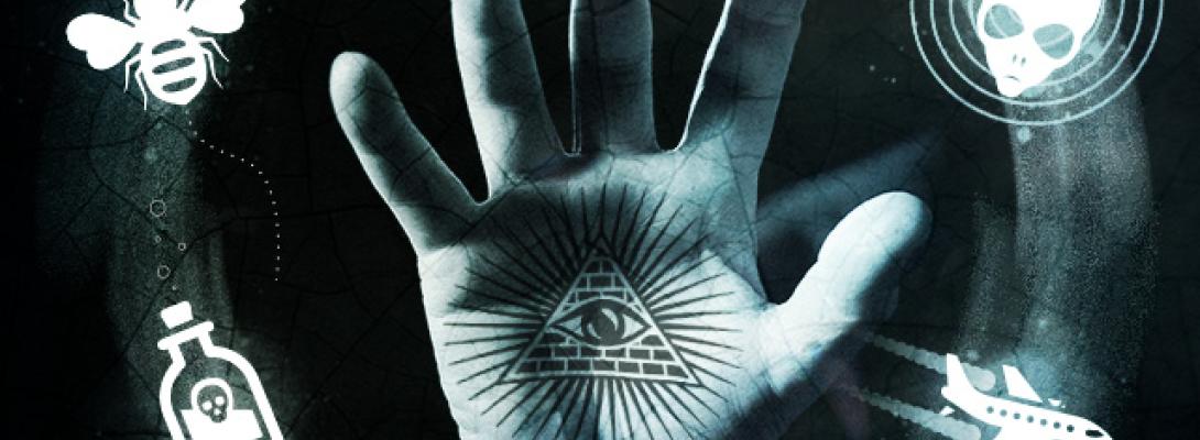 Вчені дослідили феномен віри в теорії змови та пояснили, чому вони здаються правдоподібними