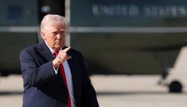 Напруга зростає: Трамп натякнув на затягування війни з Іраном жорстко пройшовся по ЗМІ