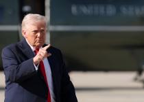 Напруга зростає: Трамп натякнув на затягування війни з Іраном жорстко пройшовся по ЗМІ