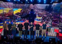 1+1 відреагували на скандал через "карту України без Криму": деталі заяви каналу