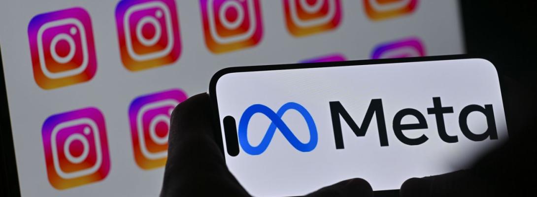 Instagram без фільтрів: Meta запустила секретний додаток для чесних фото