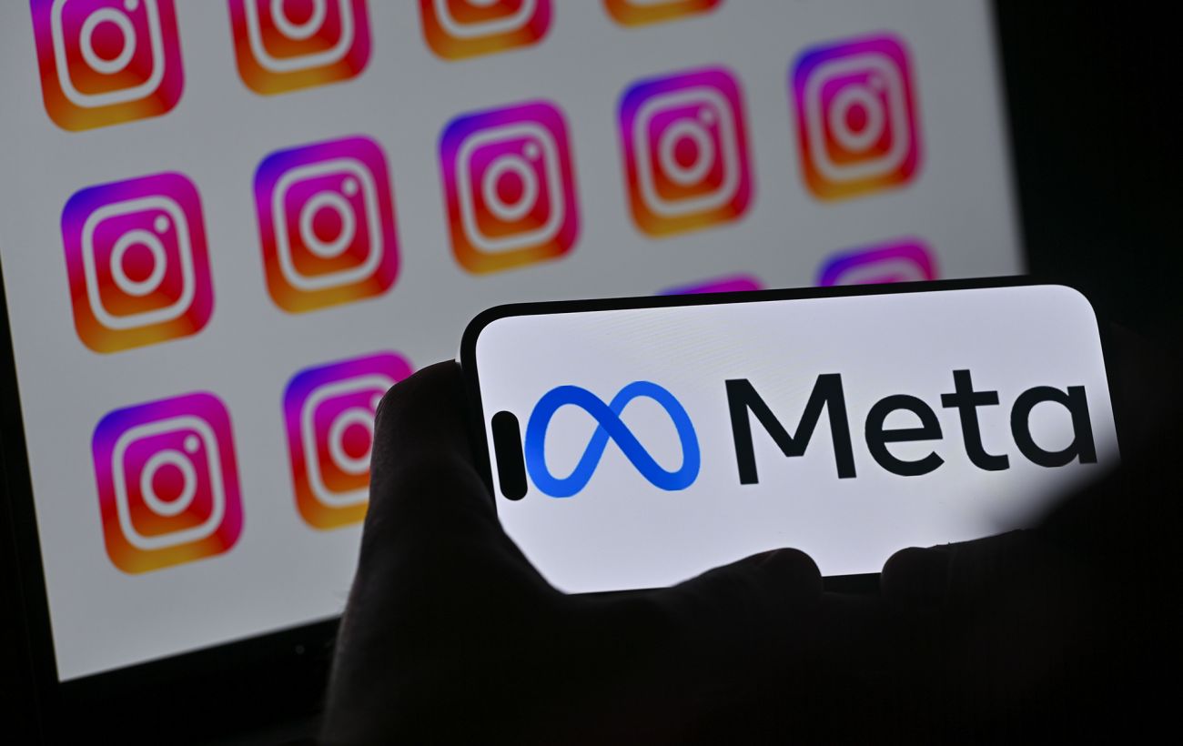 Instagram без фільтрів: Meta запустила секретний додаток для чесних фото