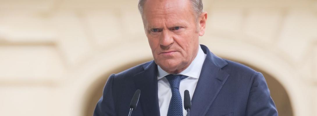 Є серйозні питання до США: Туск попередив про можливу агресію росії проти НАТО