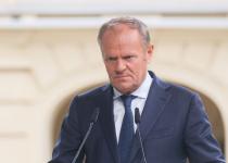 Є серйозні питання до США: Туск попередив про можливу агресію росії проти НАТО