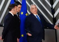  У ЄС більше не спостерігається ілюзії єдності після поразки Орбана, - Politico