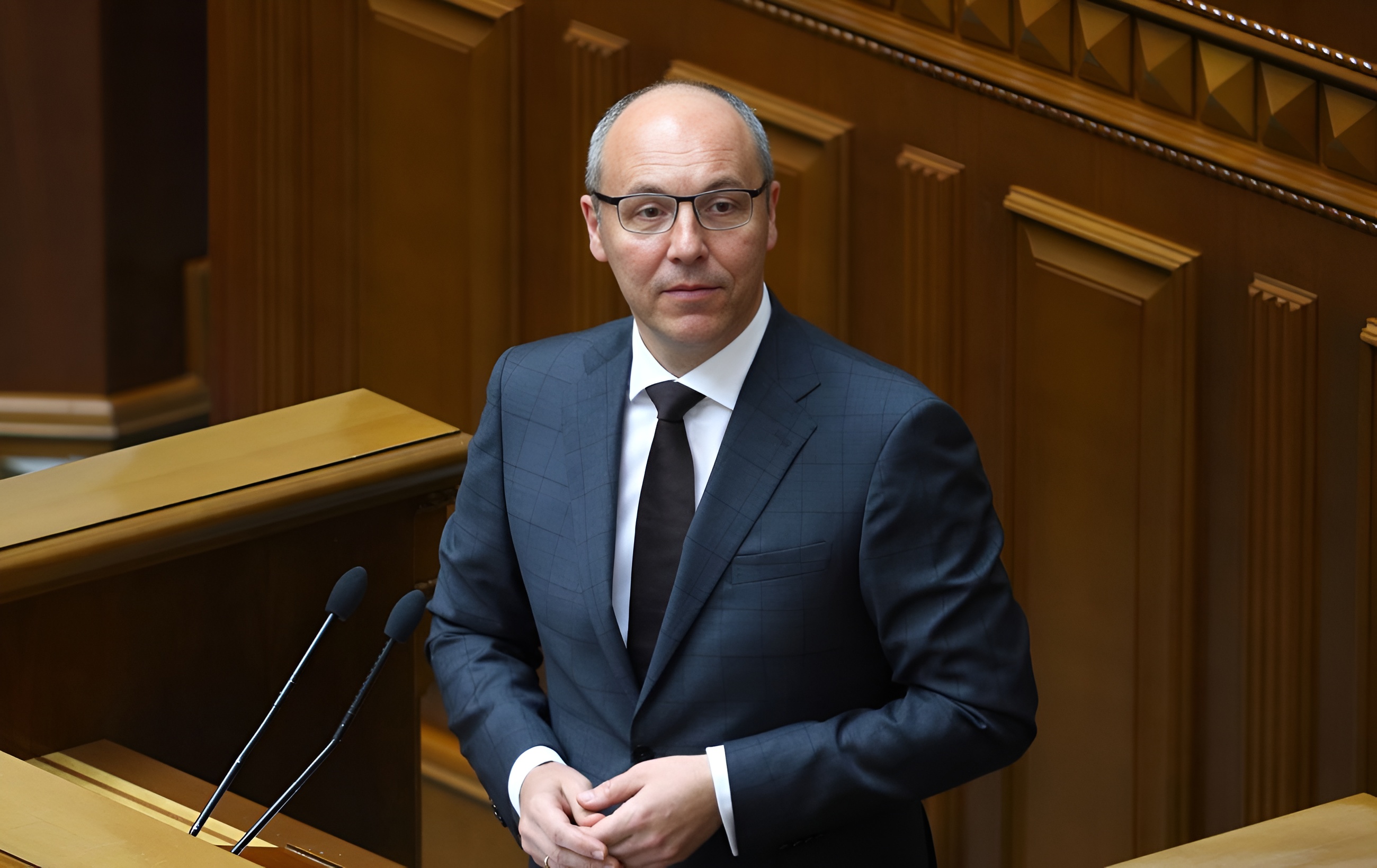 У центрі Києва з’явиться проїзд імені Андрія Парубія: що вплинуло на остаточне рішення