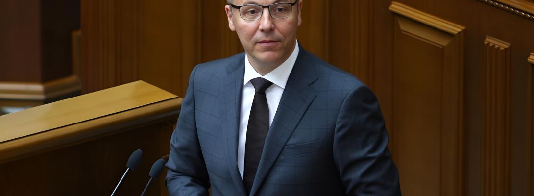 У центрі Києва з’явиться проїзд імені Андрія Парубія: що вплинуло на остаточне рішення