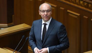 У центрі Києва з’явиться проїзд імені Андрія Парубія: що вплинуло на остаточне рішення