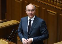 У центрі Києва з’явиться проїзд імені Андрія Парубія: що вплинуло на остаточне рішення
