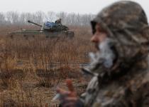 Українські захисники знищили ДРГ, яку росіяни назвали проривом у Сумській області