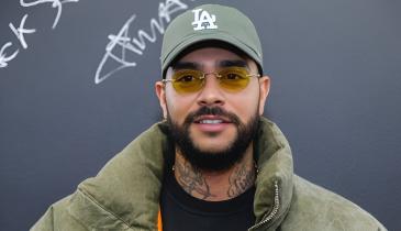 Санкційний список ЄС поповнився: Тіматі покарали за підтримку війни проти України