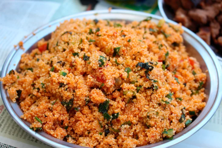 Знижує цукор у крові та захищає від втрати пам’яті: несподівана користь булгуру