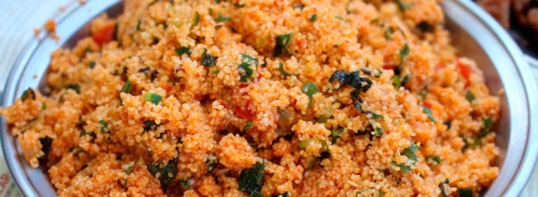 Знижує цукор у крові та захищає від втрати пам’яті: несподівана користь булгуру