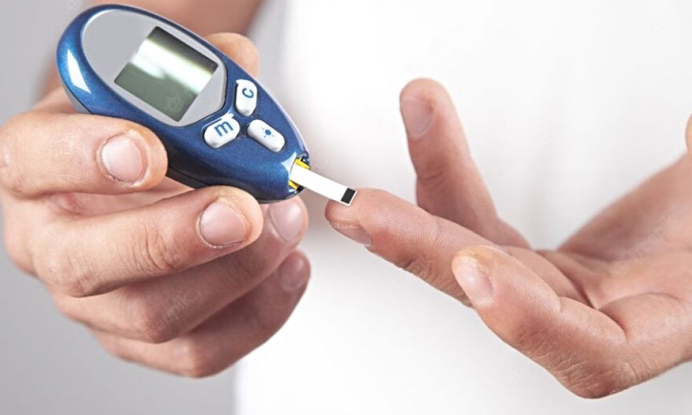 Як вчасно виявити діабет 2 типу: ключові симптоми, які не можна ігнорувати