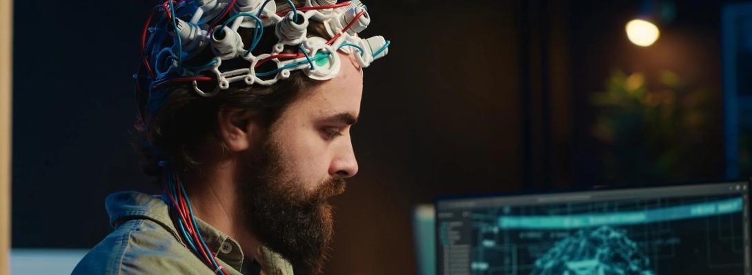 Вчені з’ясували, як регулярне використання штучного інтелекту впливає на мозок