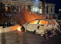 Кривава ніч в Одесі: російські окупанти дронами влаштували справжній терор