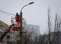 Масштабна негода знеструмила понад 700 населених пунктів майже у всіх областях України