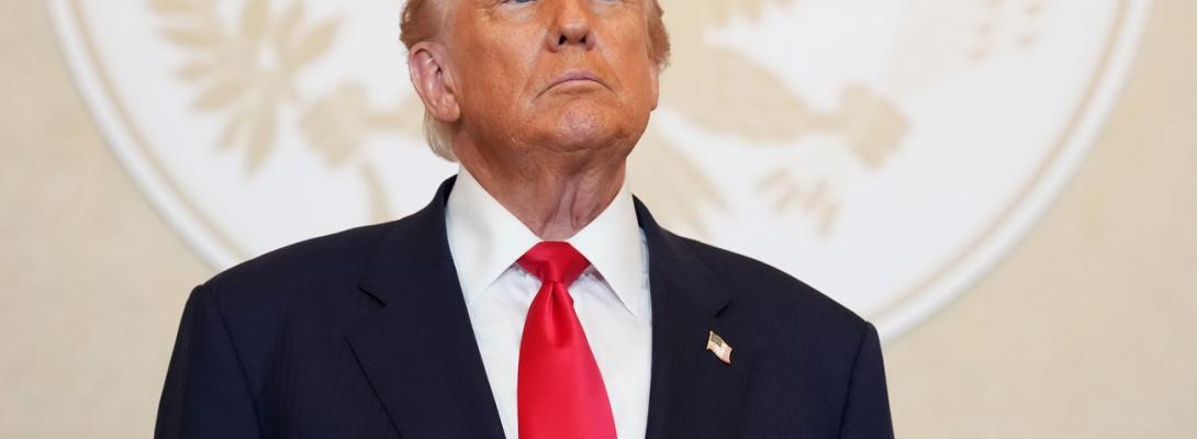 Замах на Дональда Трампа: стрілець залишив записку з попередженням про "сюрприз"