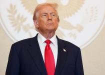 Замах на Дональда Трампа: стрілець залишив записку з попередженням про "сюрприз"