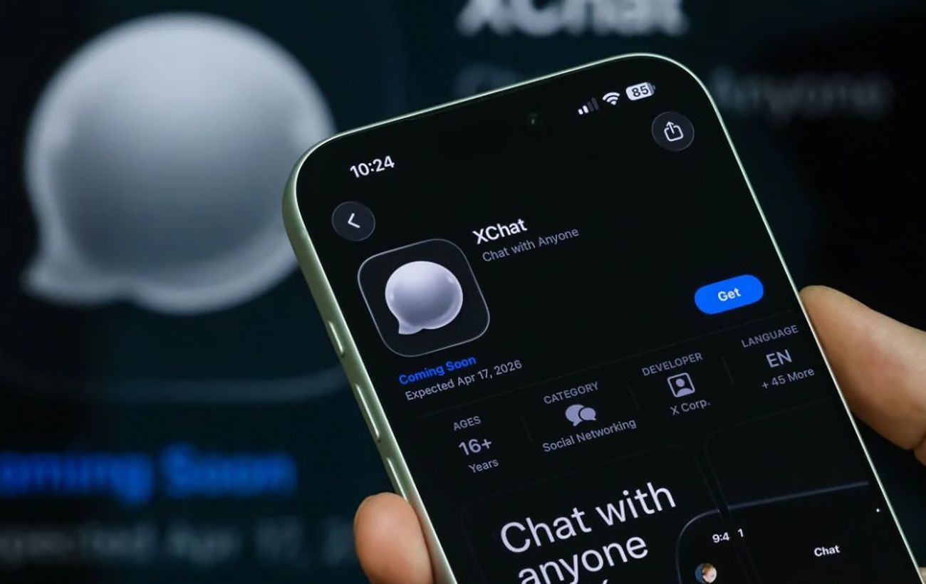 Інтеграція з Grok, витоки GPS і питання безпеки: що відомо про новий месенджер XChat 