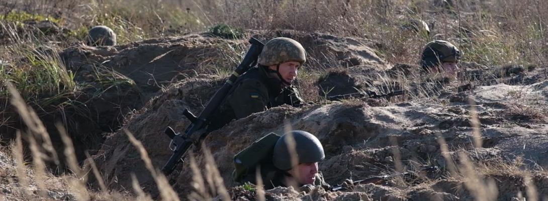 Навчання НАТО із залученням ЗСУ: українські сили виступають "супротивником", - адмірал