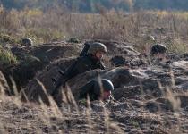 Навчання НАТО із залученням ЗСУ: українські сили виступають "супротивником", - адмірал