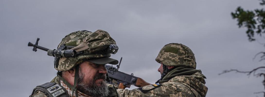 "Шахеди" летіли з п’яти напрямків: у Повітряних силах розкрили деталі нічної атаки