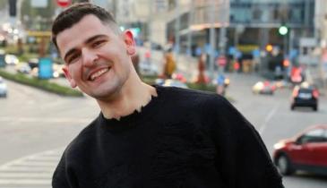 Біль, який руйнував життя: Ніколас Карма розповів, як наважився на ризиковану операцію