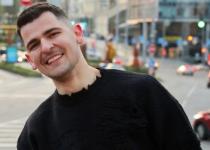 Біль, який руйнував життя: Ніколас Карма розповів, як наважився на ризиковану операцію
