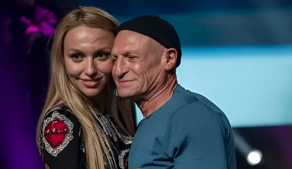 Екс-продюсерка Полякової зробила різку заяву після конфлікту з Буряковським