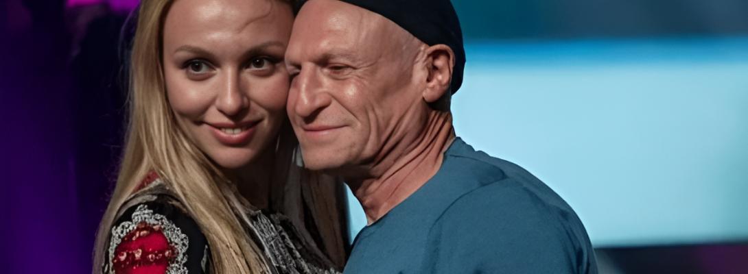 Екс-продюсерка Полякової зробила різку заяву після конфлікту з Буряковським