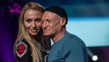 Екс-продюсерка Полякової зробила різку заяву після конфлікту з Буряковським