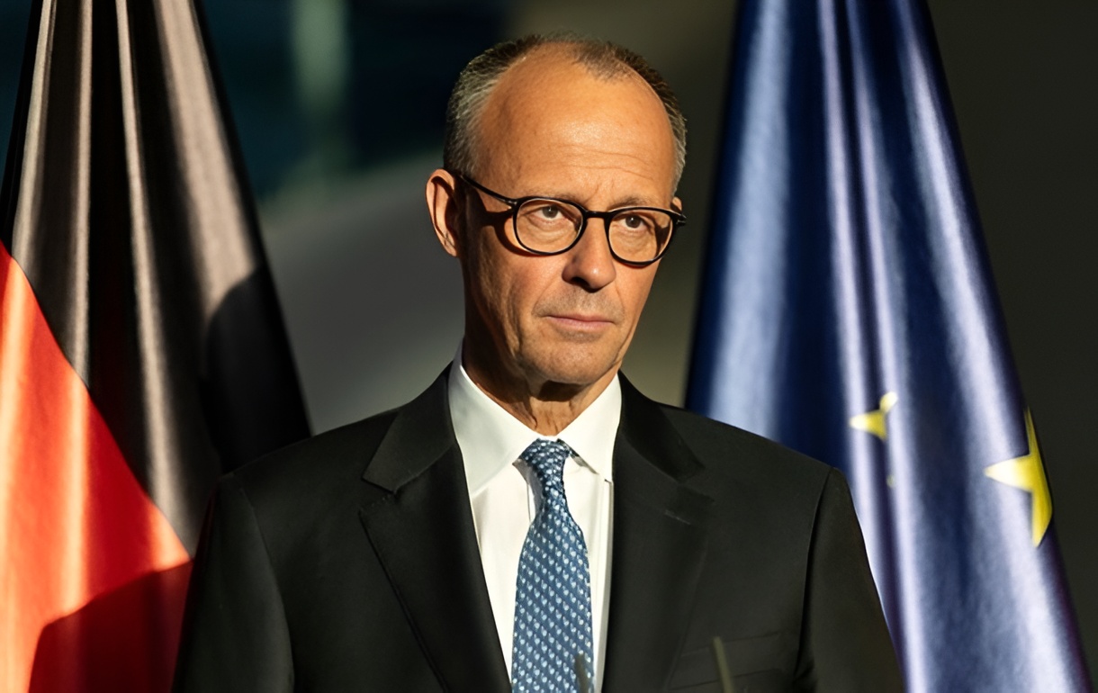 Вступ до ЄС відкладається на невизначений термін? Мерц зробив шокуючу заяву щодо України