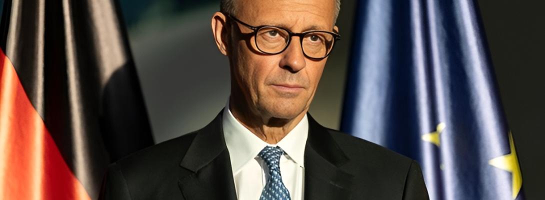 Вступ до ЄС відкладається на невизначений термін? Мерц зробив шокуючу заяву щодо України